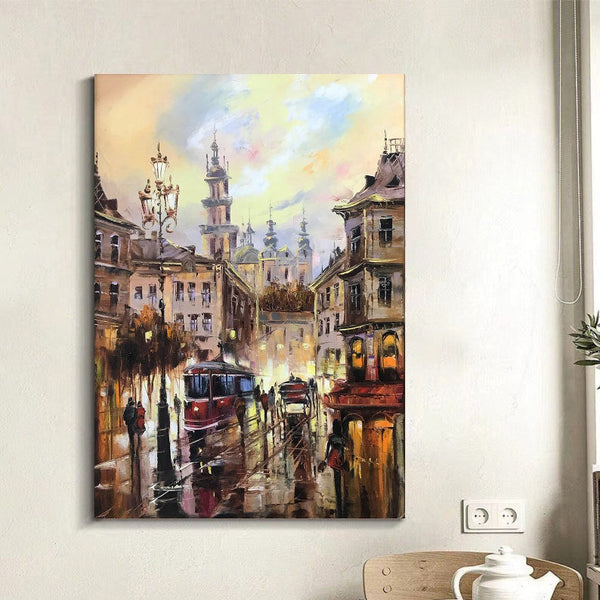 Prague